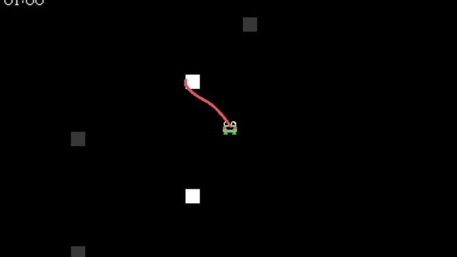 Frog In the Well screenshot 2