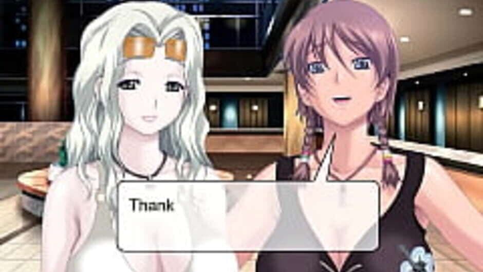 Meet'N'Fuck Hawaiian Vacation screenshot 2