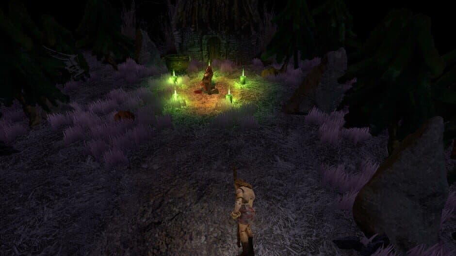 Judero screenshot 3