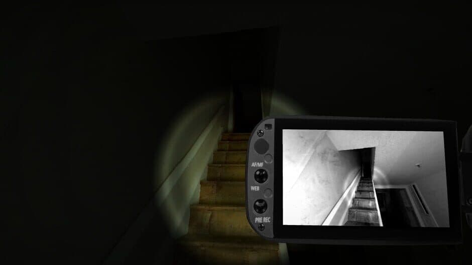 Incubus: A ghost-hunters tale screenshot 6