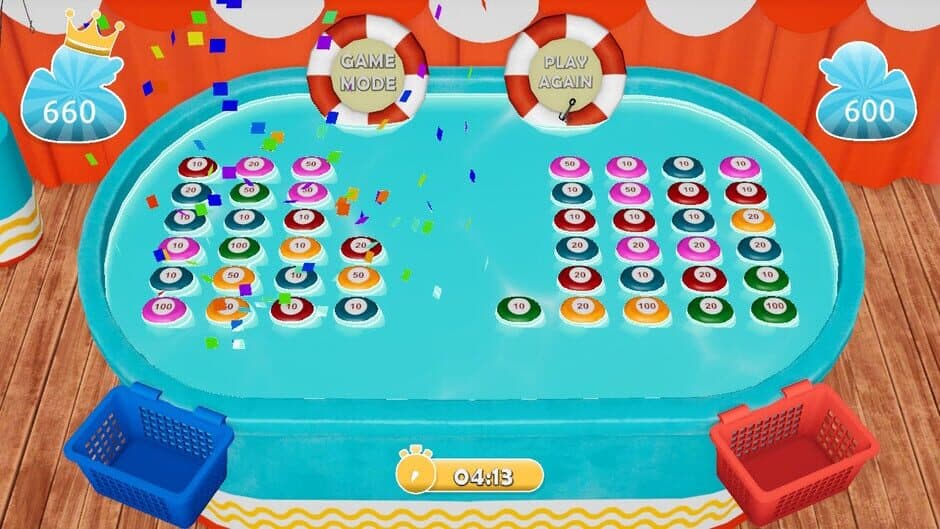 Fishing Ducks screenshot 4