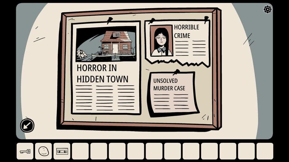 The Girl in the Window screenshot 2