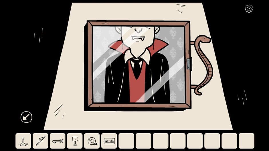 The Girl in the Window screenshot 4