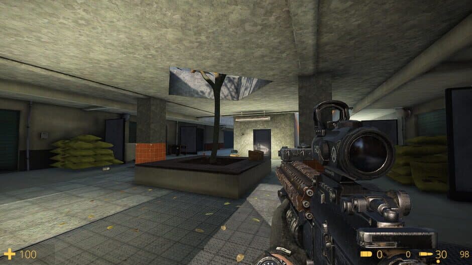 E.E.R.I.E2 screenshot 5