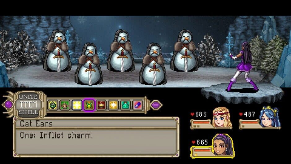 This Way Madness Lies screenshot 5
