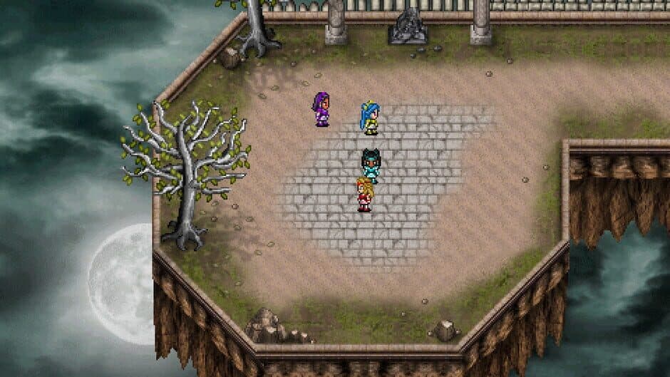 This Way Madness Lies screenshot 8