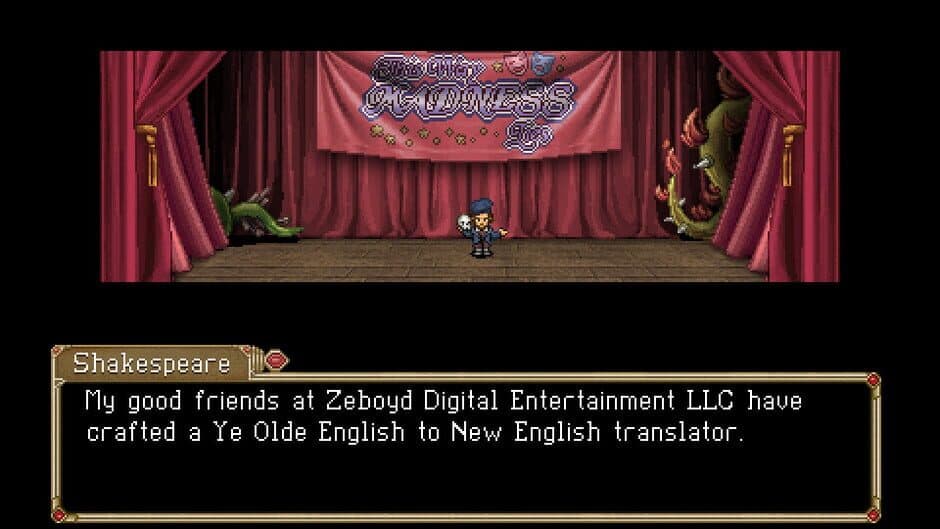 This Way Madness Lies screenshot 7