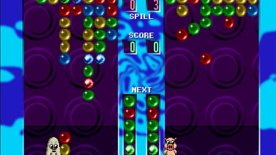 Super Bub Contest screenshot 2