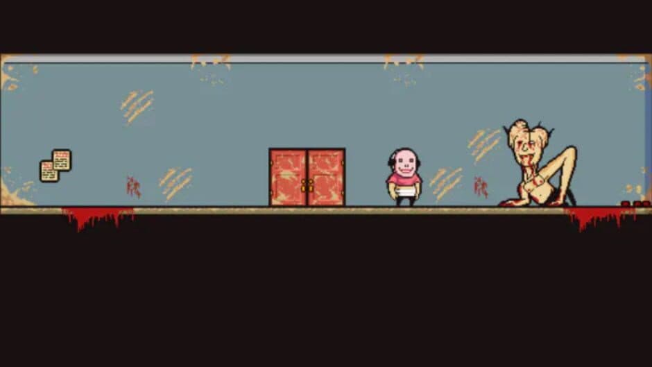 Lisa: The Purposeful screenshot 2