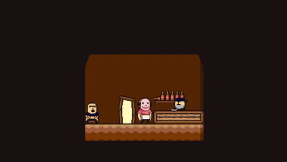 Lisa: The Purposeful screenshot 4