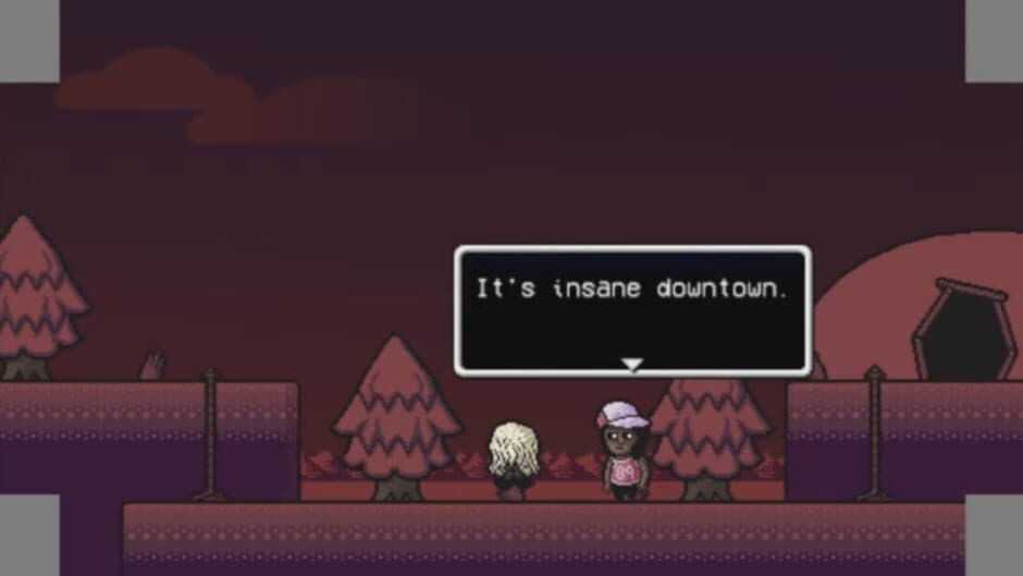Liza: The Ungrateful screenshot 2