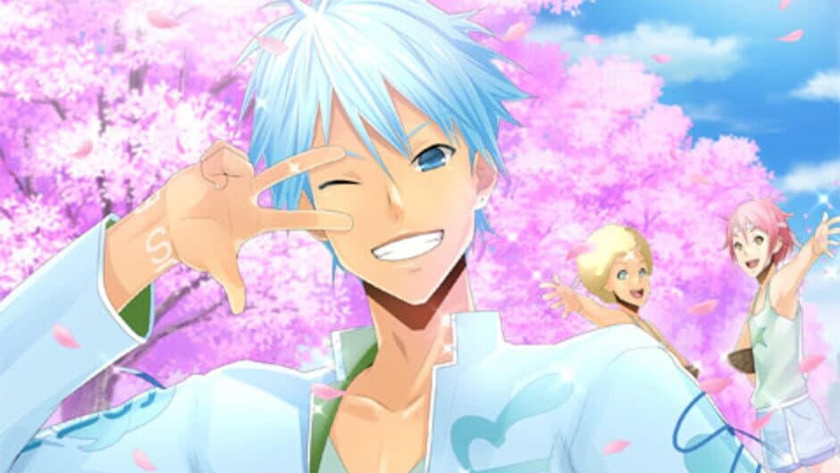 Renai Banchou! Inochi Mijikashi, Koiseyo Otome! Love is Power screenshot 7