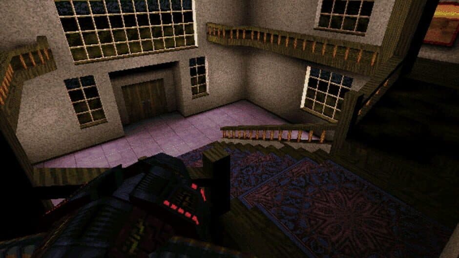 X-Men: The Ravages of Apocalypse screenshot 2