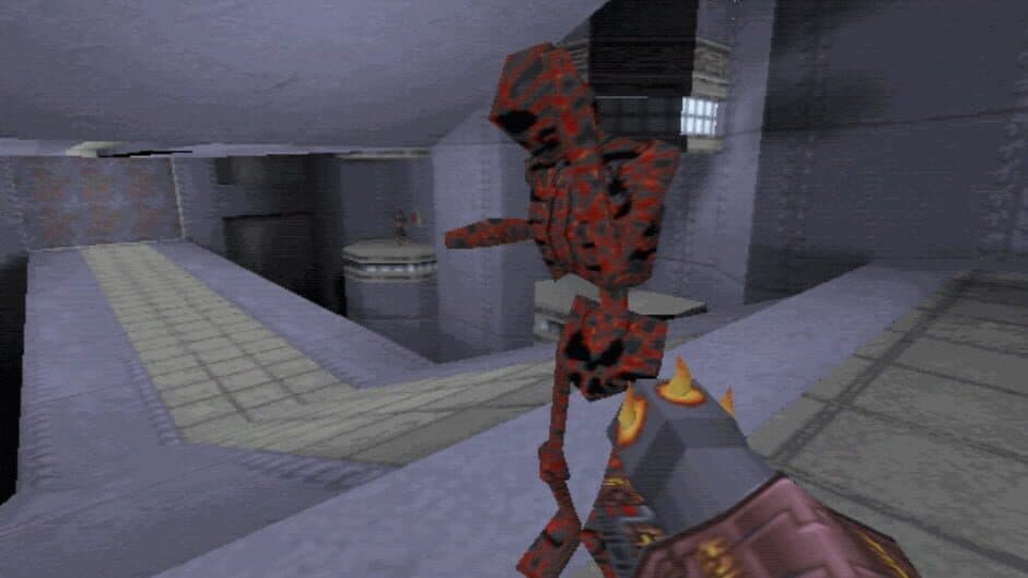 X-Men: The Ravages of Apocalypse screenshot 3
