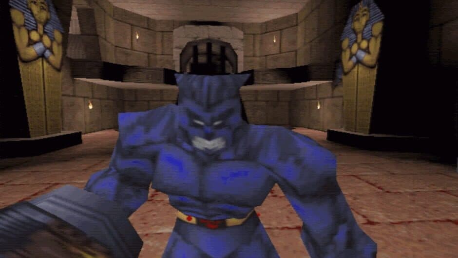 X-Men: The Ravages of Apocalypse screenshot 8