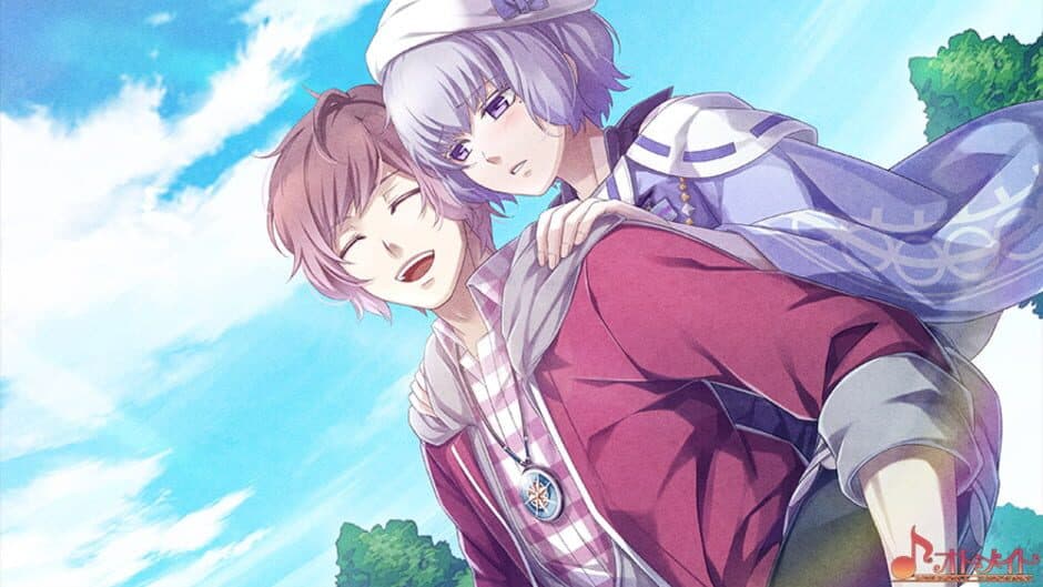 Norn9: Act Tune screenshot 2