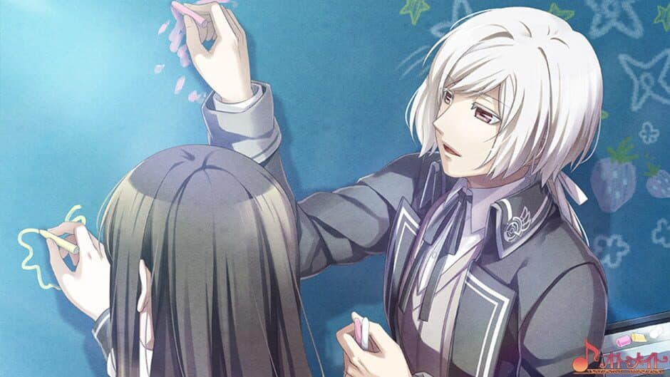 Norn9: Act Tune screenshot 3