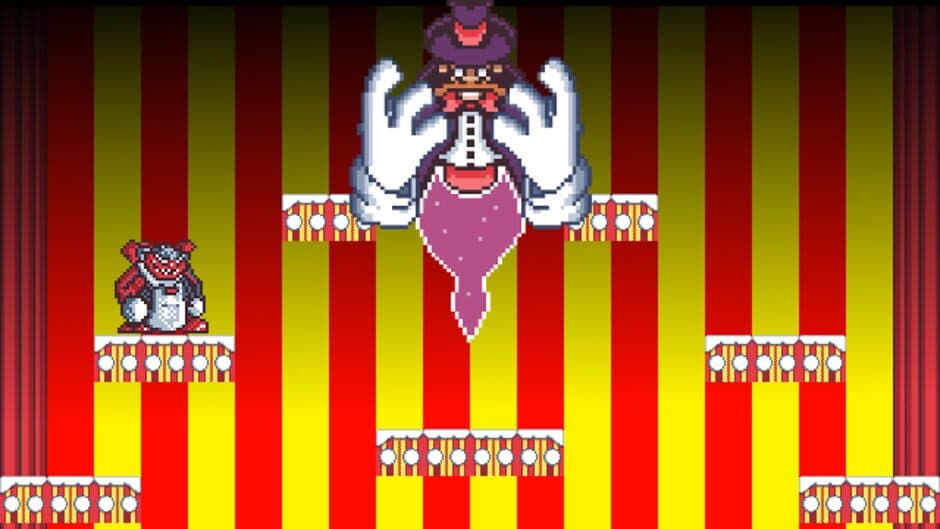 Cleaver: Sideshow Circus screenshot 3