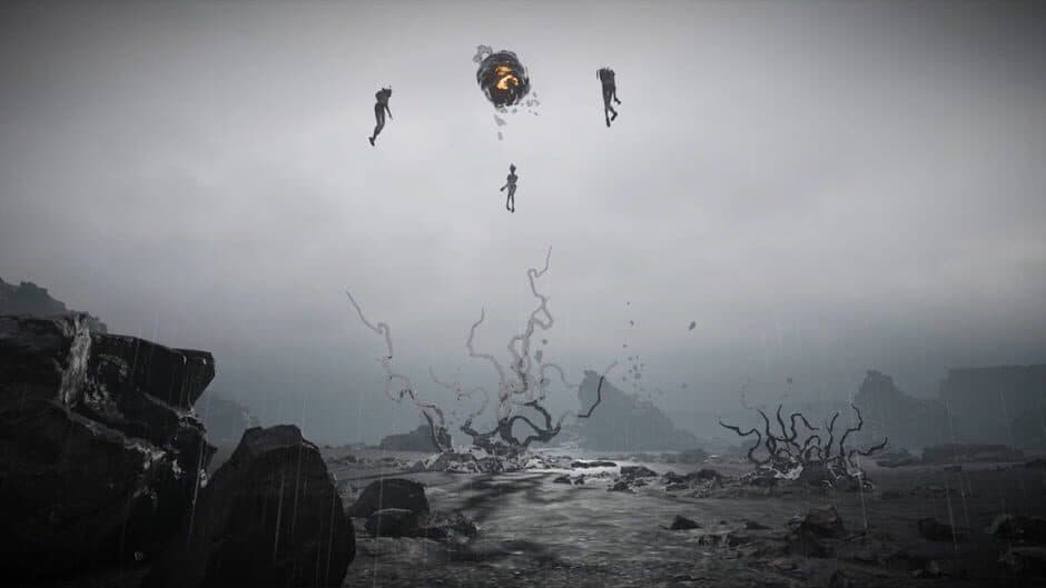 Once Human screenshot 5