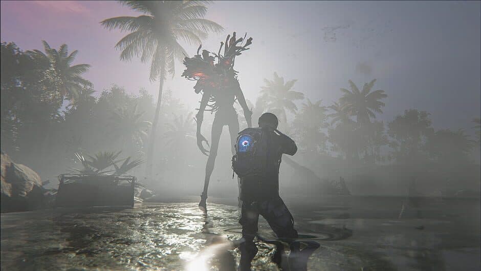 Once Human screenshot 3