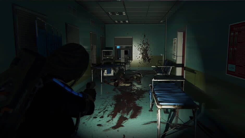 Once Human screenshot 7