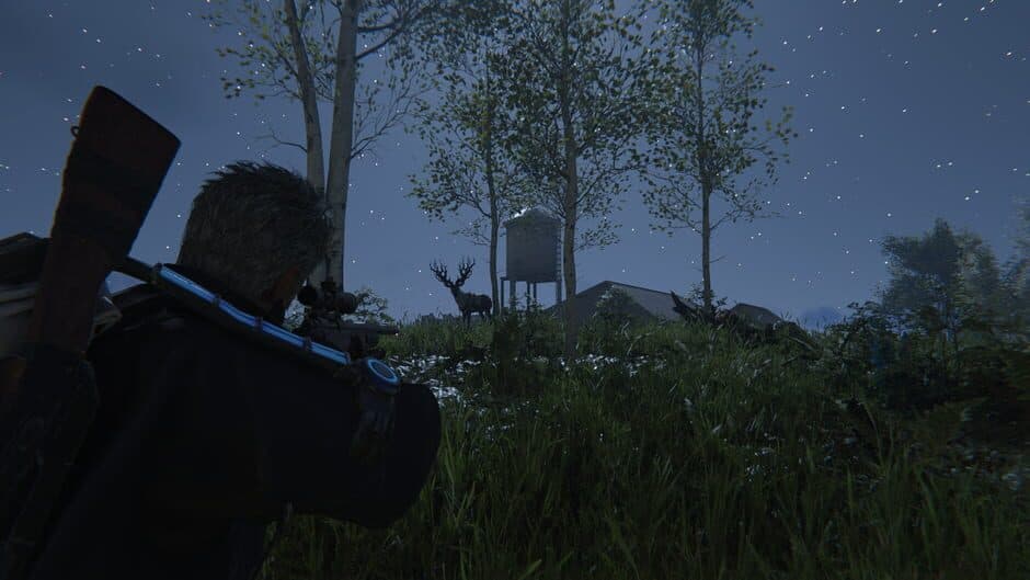 Once Human screenshot 9