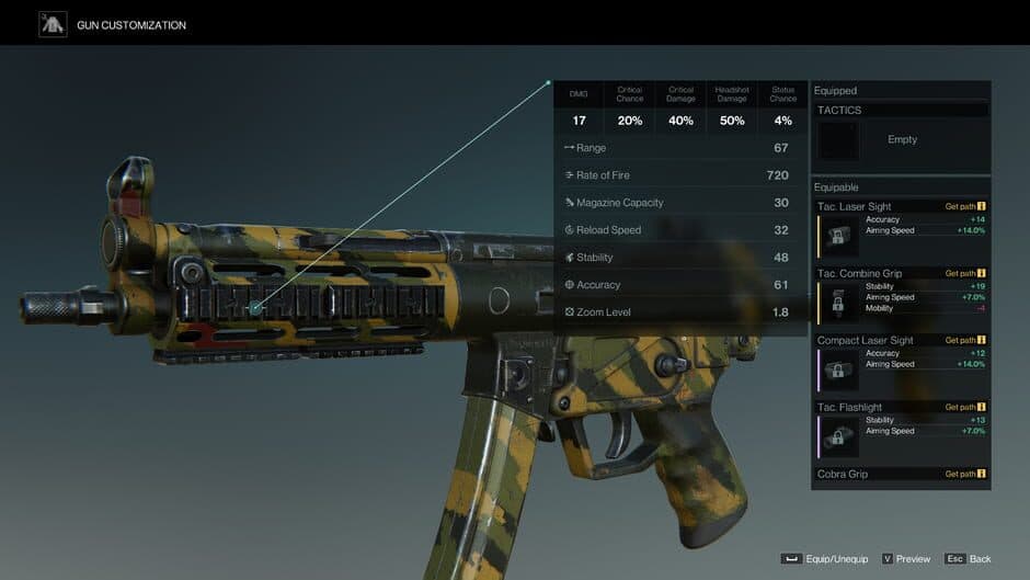 Once Human screenshot 6