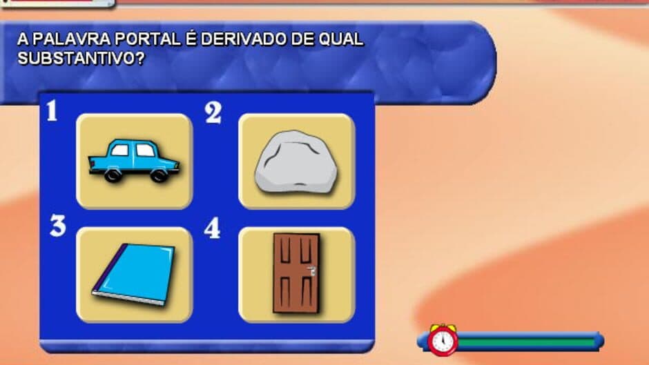 Show do Milhão Júnior Volume 2 screenshot 1