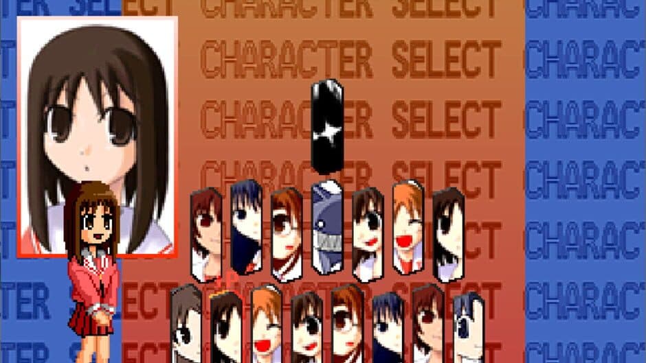 AzuFight: Taisen Shiyo screenshot 2