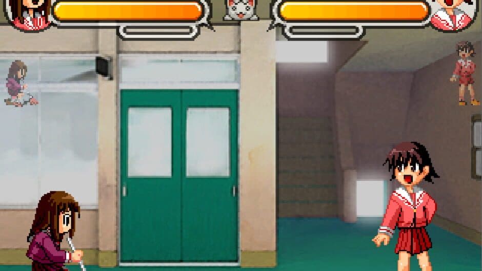 AzuFight: Taisen Shiyo screenshot 3