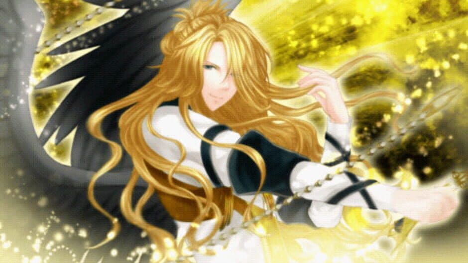 Solomon's Ring: Kaze no Shou screenshot 3