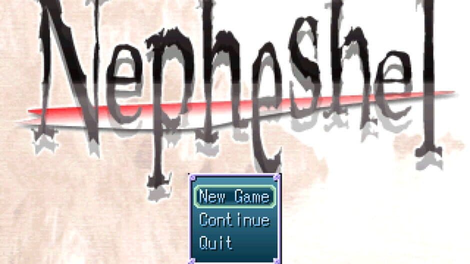 Nepheshel screenshot 6