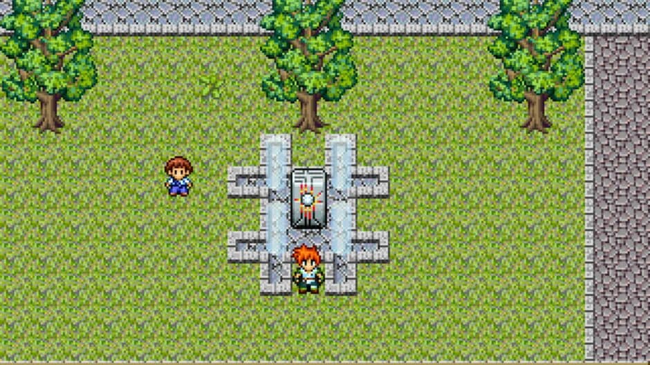 Nepheshel screenshot 7