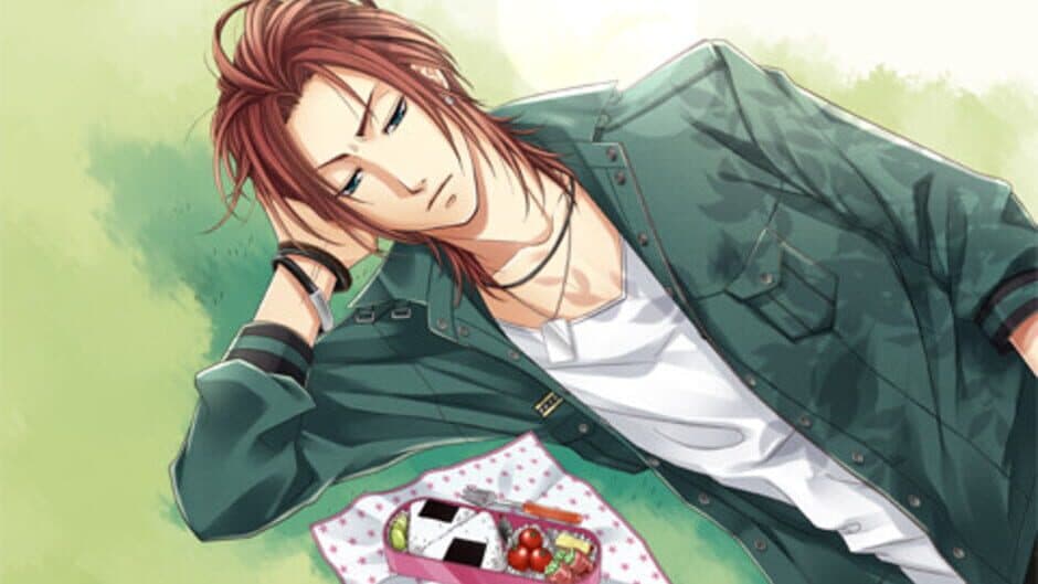 Kimikare: Shingakki screenshot 2
