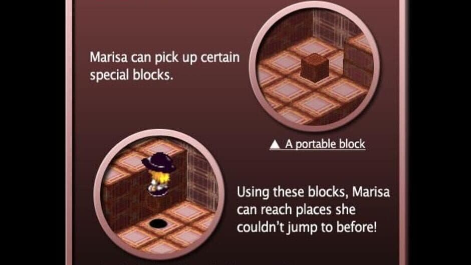 Maristice screenshot 7