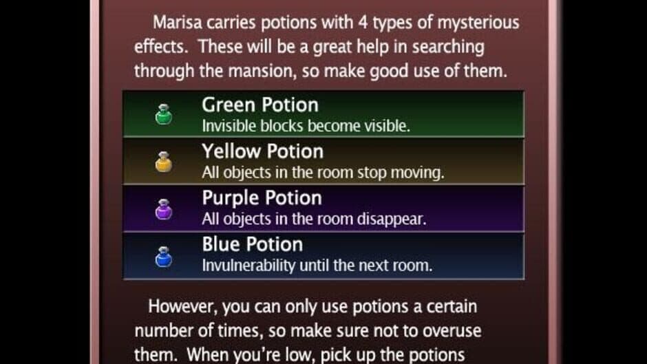 Maristice screenshot 3