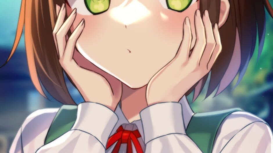 My Secret Idol Girlfriend screenshot 3