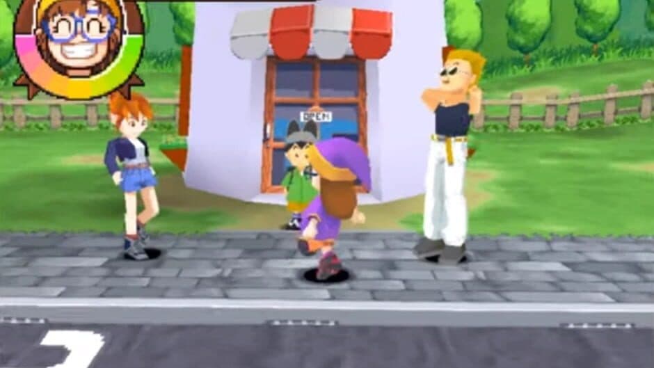 Dr. Slump screenshot 3