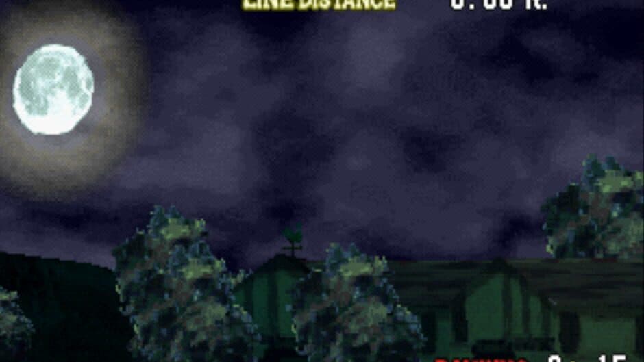 Monster Bass screenshot 1