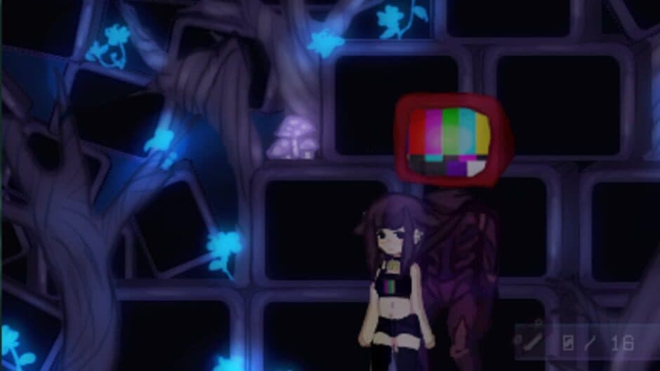 Coma screenshot 1