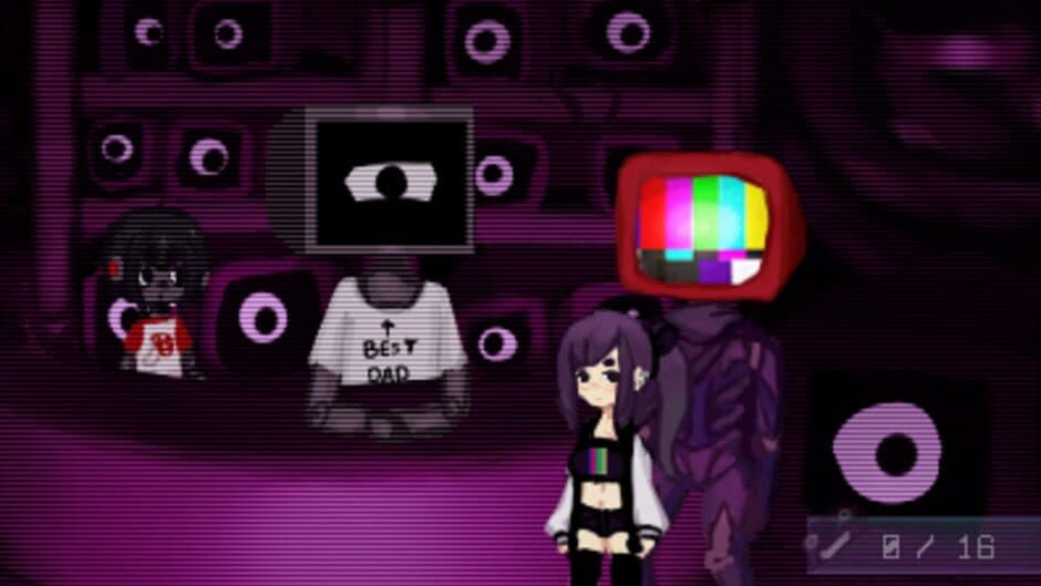 Coma screenshot 2