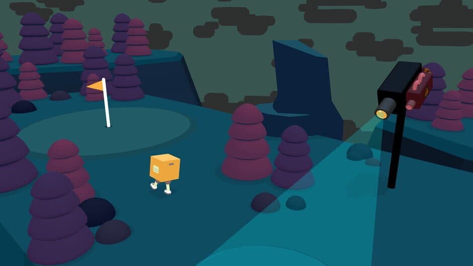 What the Golf? screenshot 7