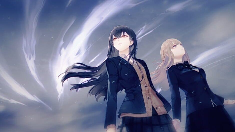 Towa Tsugai screenshot 2