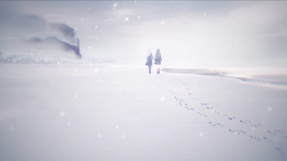 Towa Tsugai screenshot 1