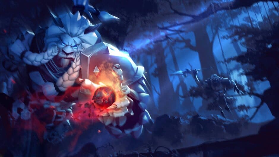 Koakuma screenshot 4