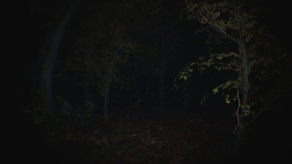 Paranormal Tales screenshot 1