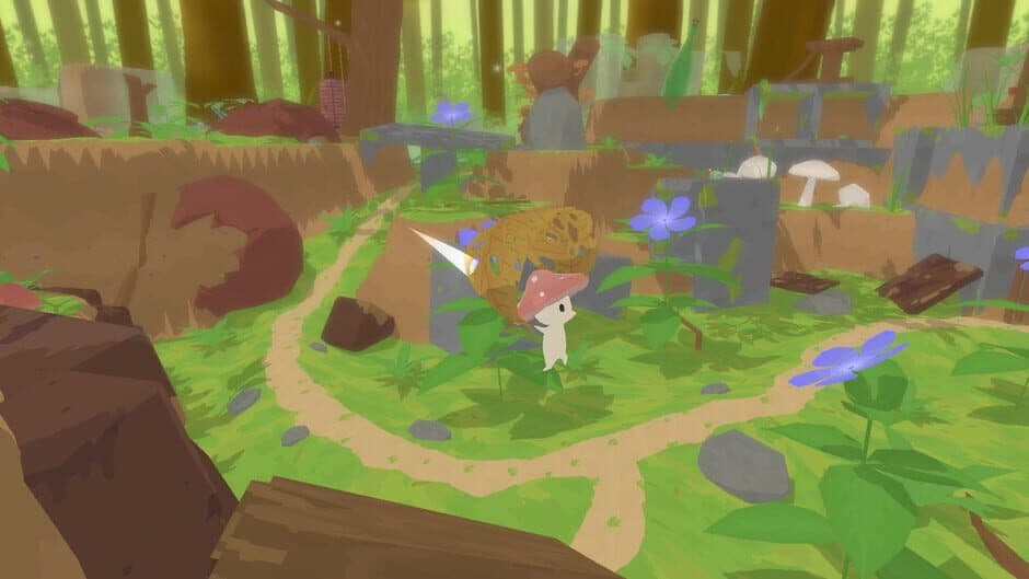 Smushi Come Home screenshot 9