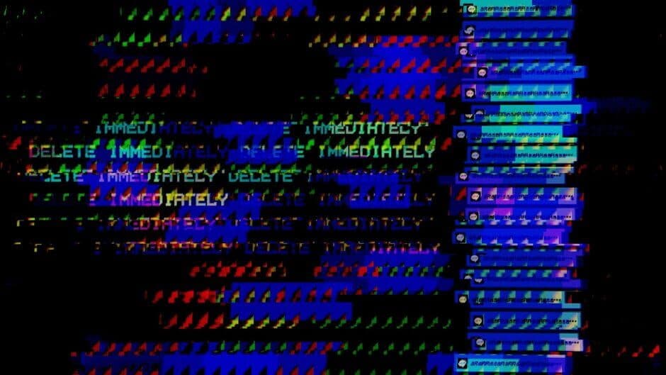 Needy Streamer Overload screenshot 9