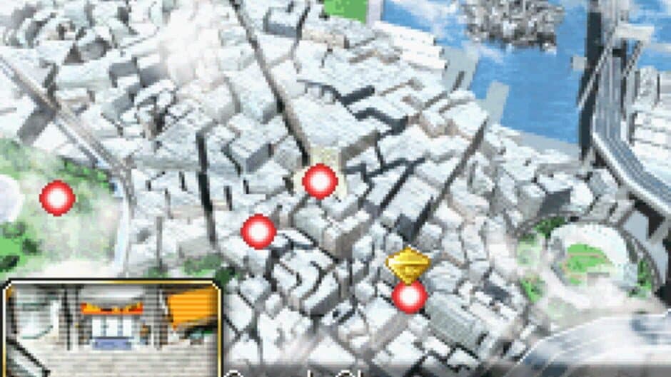 Yu-Gi-Oh! The Sacred Cards screenshot 5