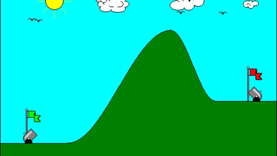 Bang! Bang! screenshot 3